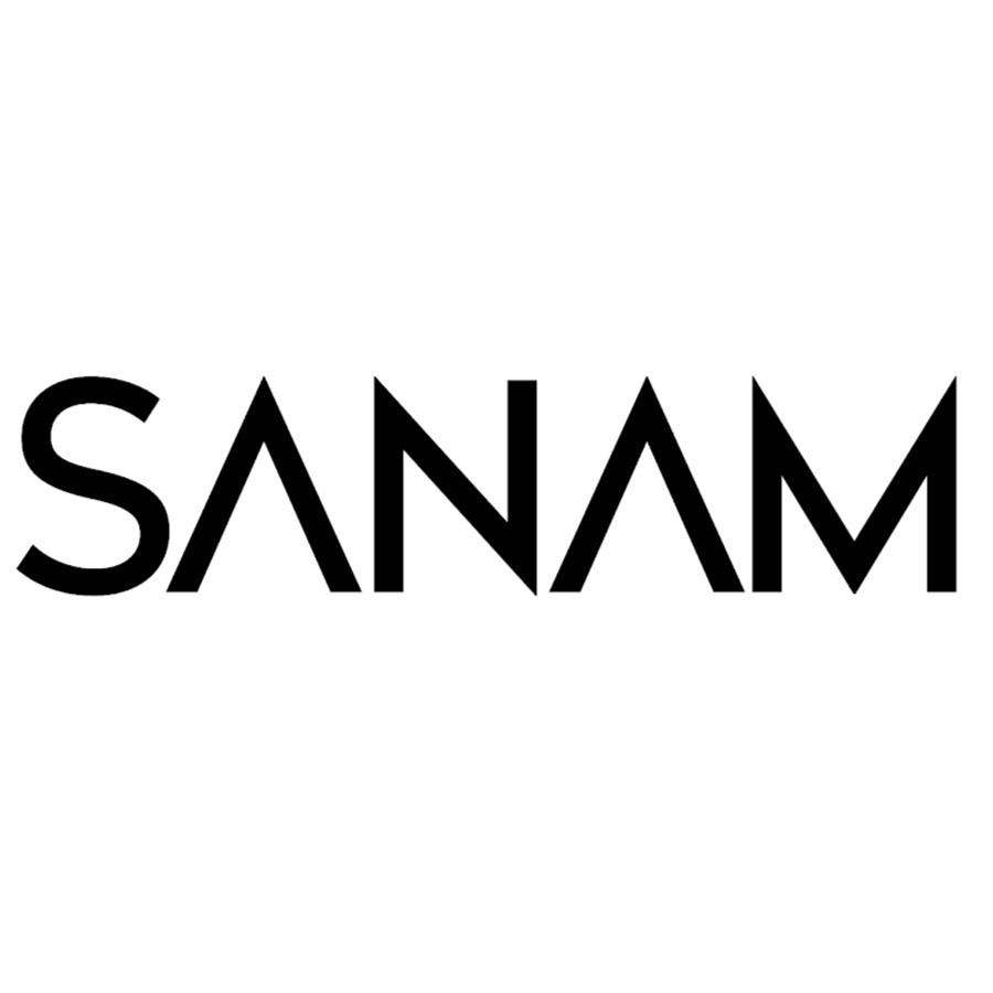 Sanam رمز قناة اليوتيوب