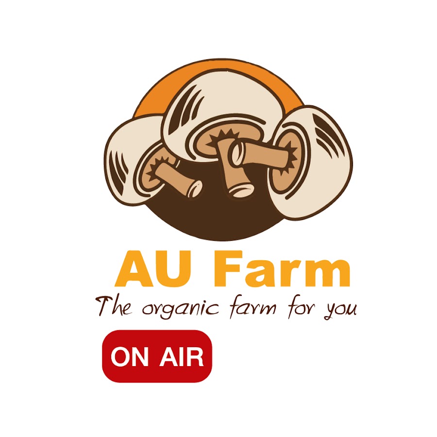 à¹€à¸«à¹‡à¸”à¸«à¸¥à¸´à¸™à¸ˆà¸·à¸­à¹à¸”à¸‡ AU Farm Avatar channel YouTube 