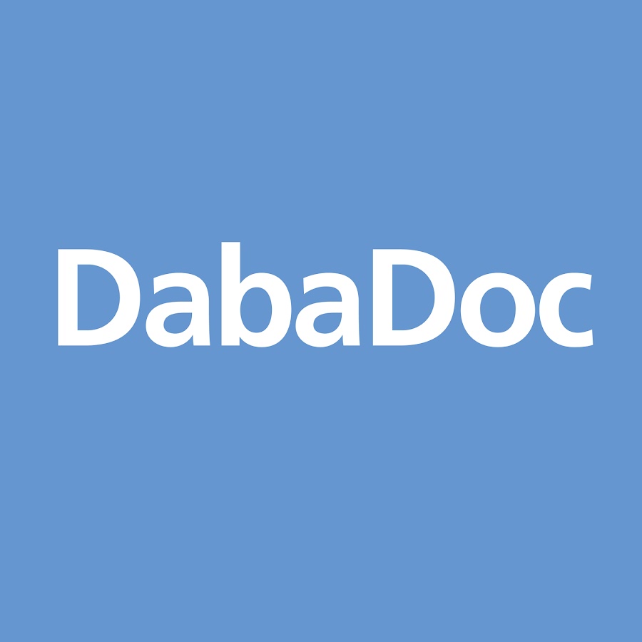 DabaDoc رمز قناة اليوتيوب