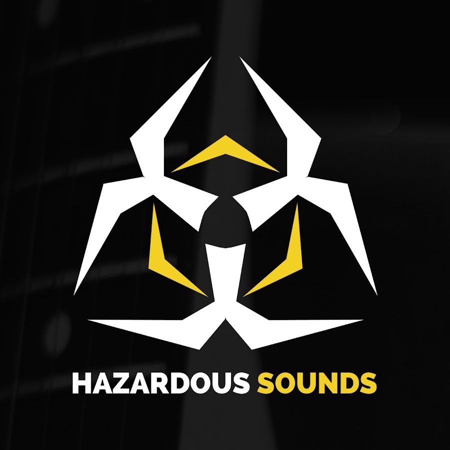 Hazardous Sounds YouTube kanalı avatarı