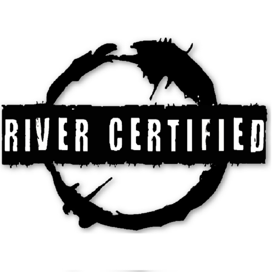 River Certified Avatar del canal de YouTube