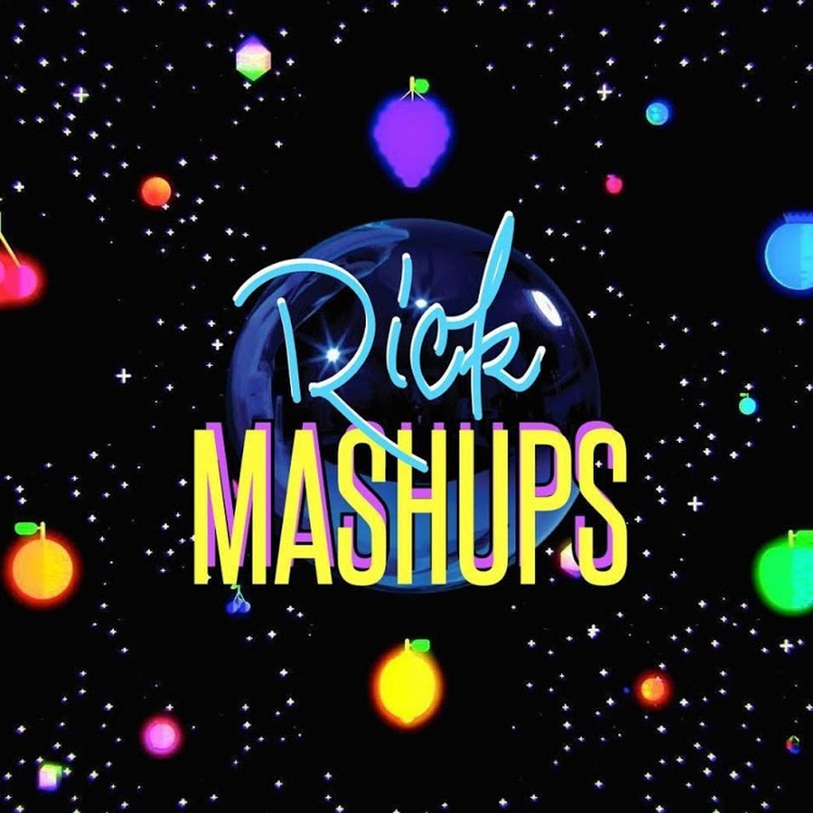 Rick Mashups YouTube channel avatar