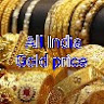 All india gold price
