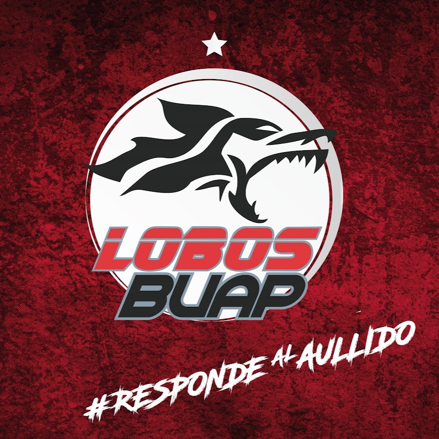 Lobos BuapTV YouTube channel avatar