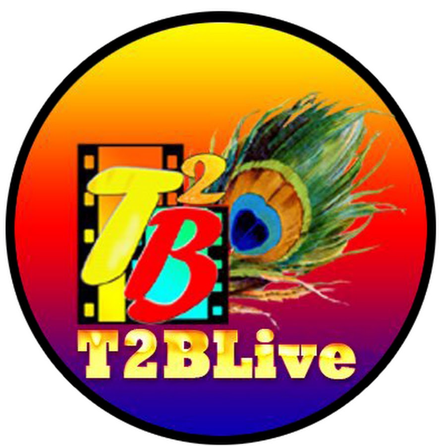 T2BLIVE Avatar de chaîne YouTube