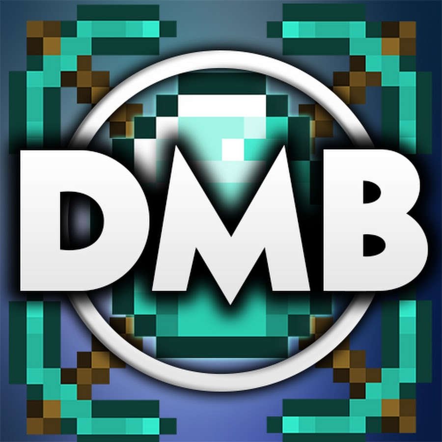 DiamondMineBros [DMB] Avatar del canal de YouTube