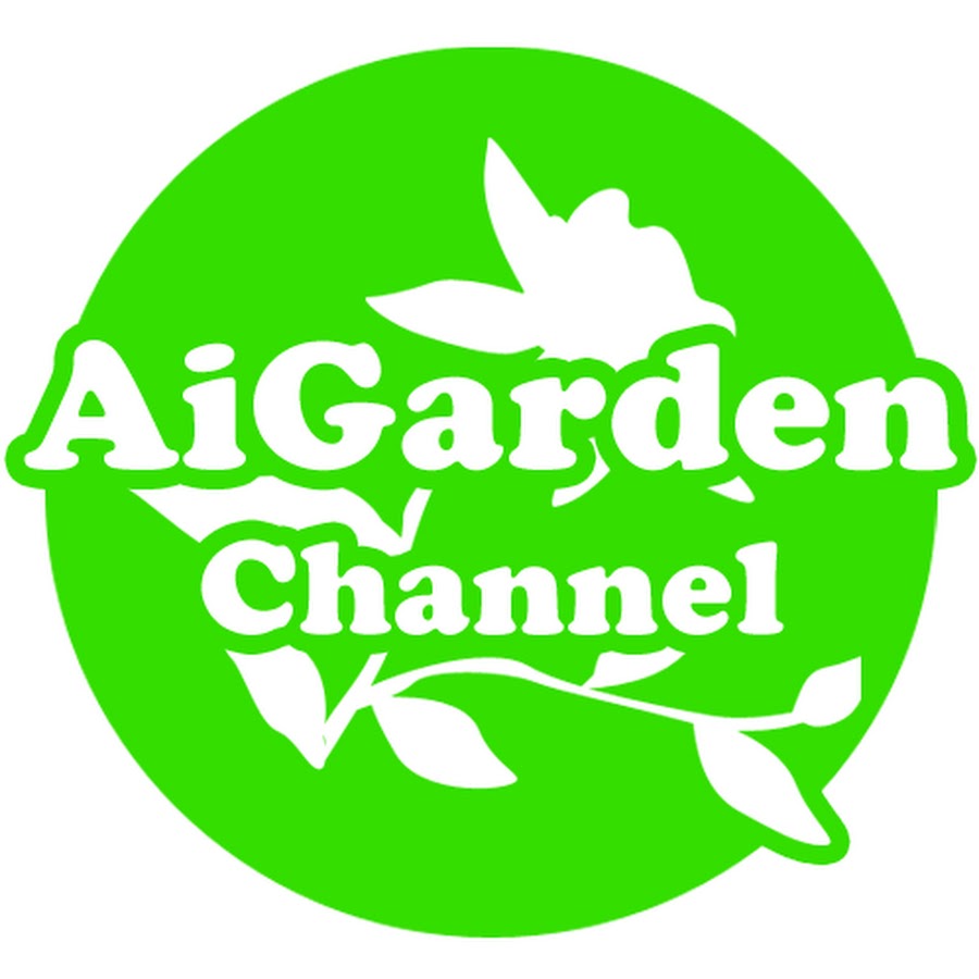 aigarden YouTube channel avatar