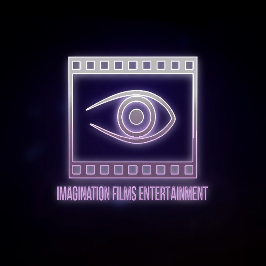 Imagination Films Entertainment YouTube channel avatar
