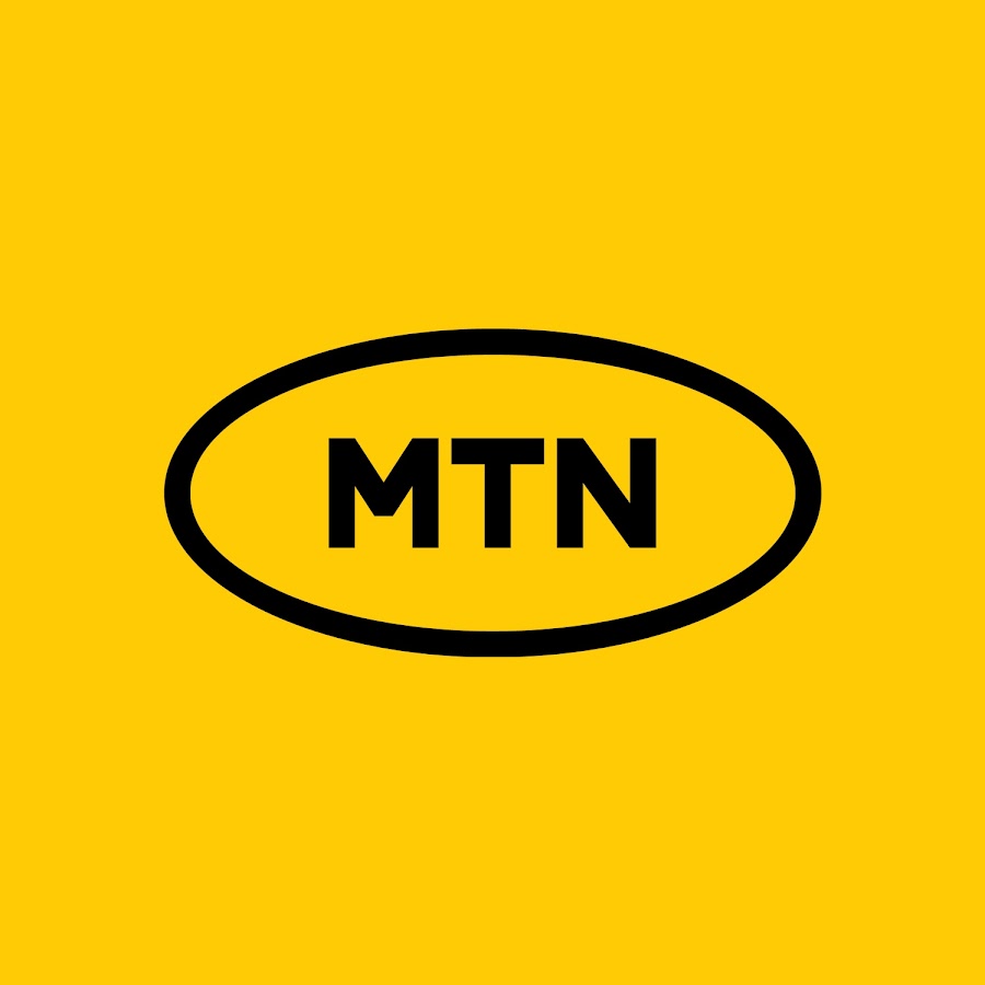 MTN NIGERIA Аватар канала YouTube