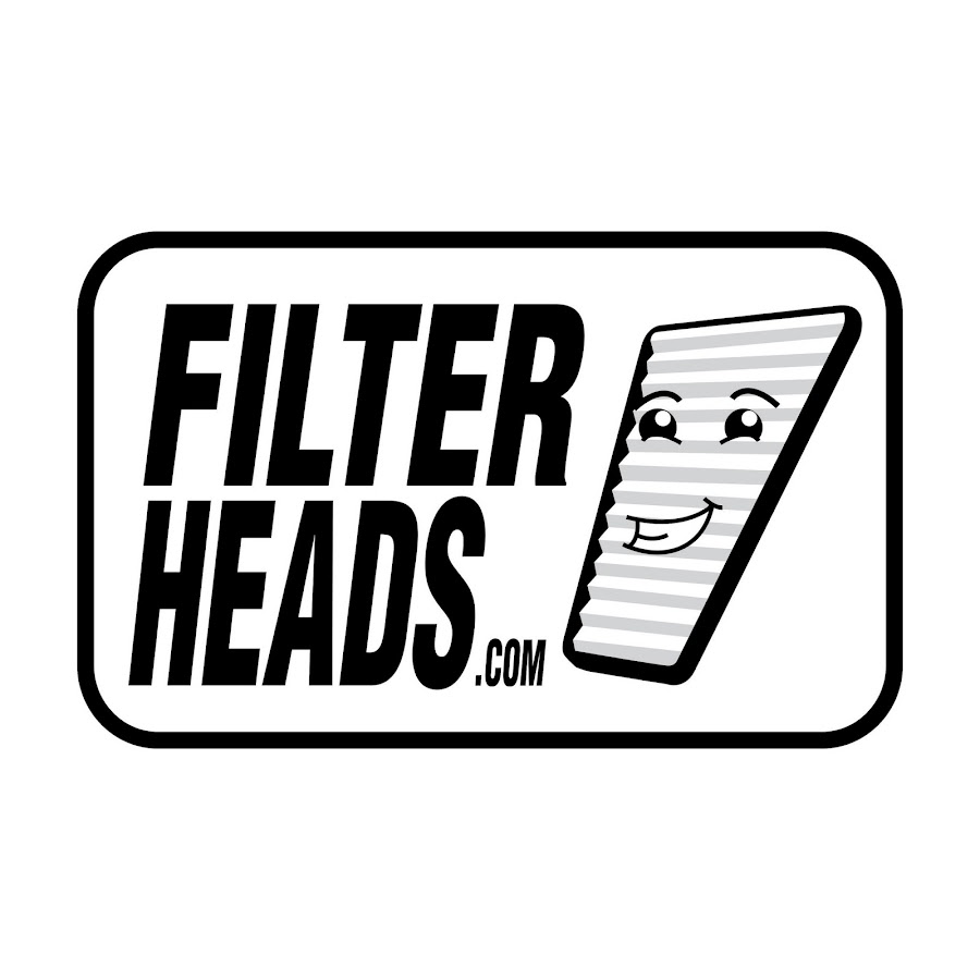 Filterheads رمز قناة اليوتيوب