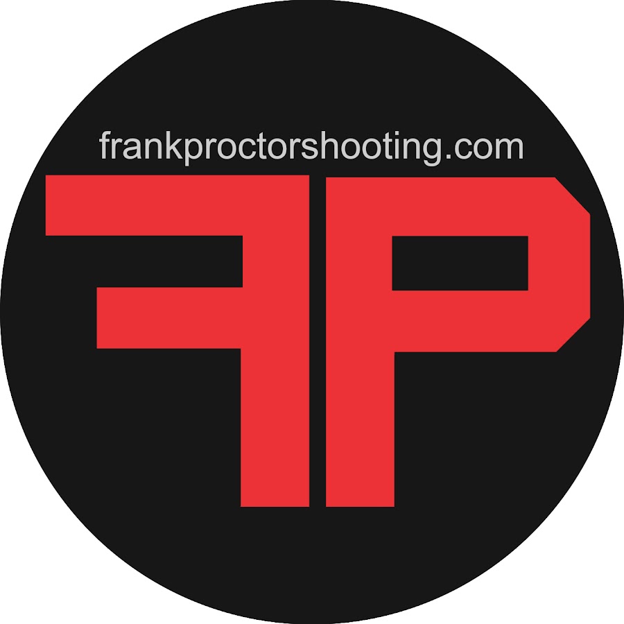 Frank Proctor Shooting YouTube channel avatar