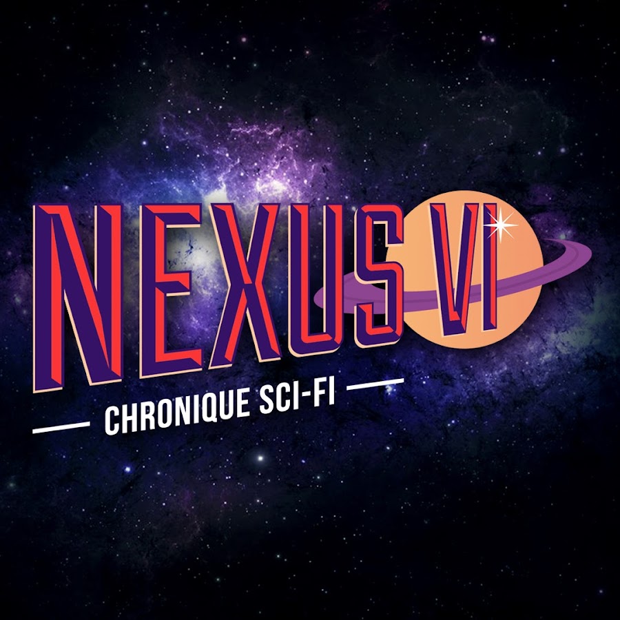 NEXUS VI YouTube channel avatar