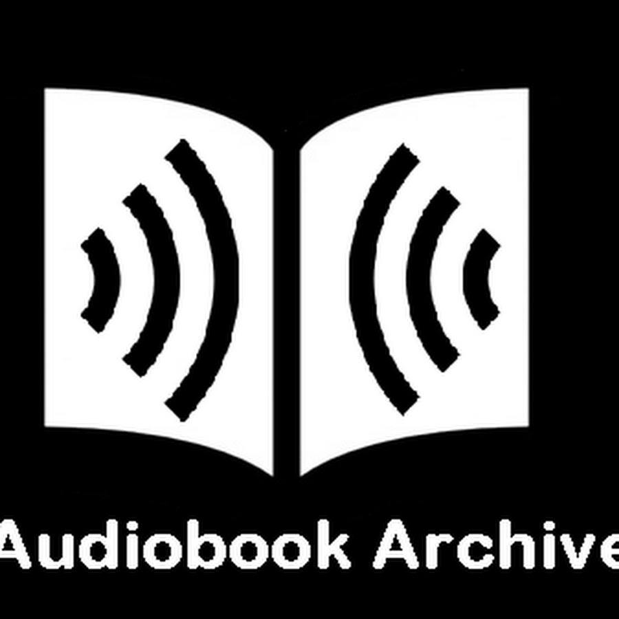 Audiobook Archive Avatar de chaîne YouTube