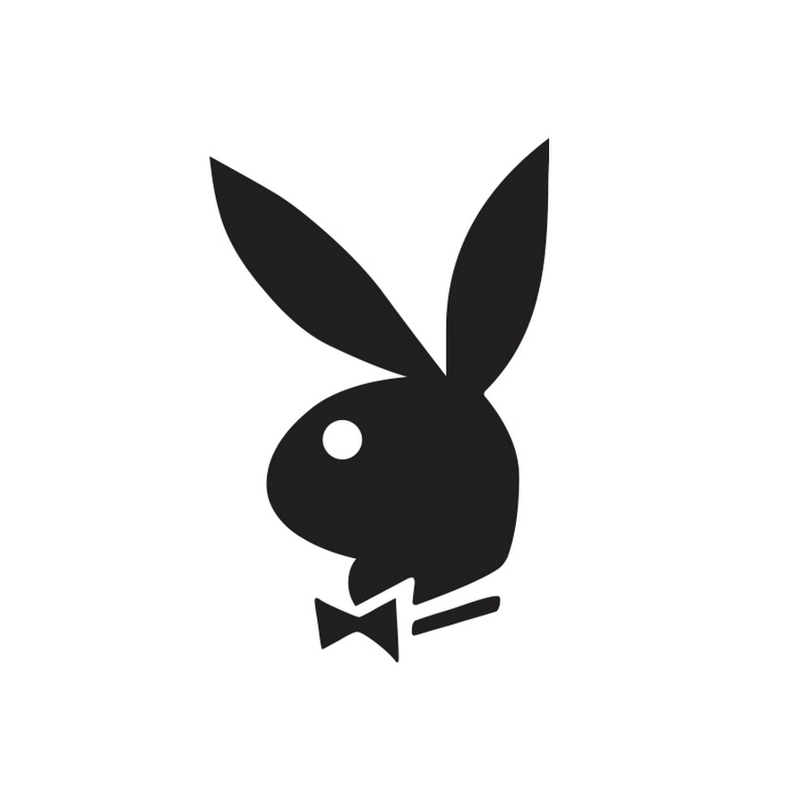 Playboy YouTube channel avatar