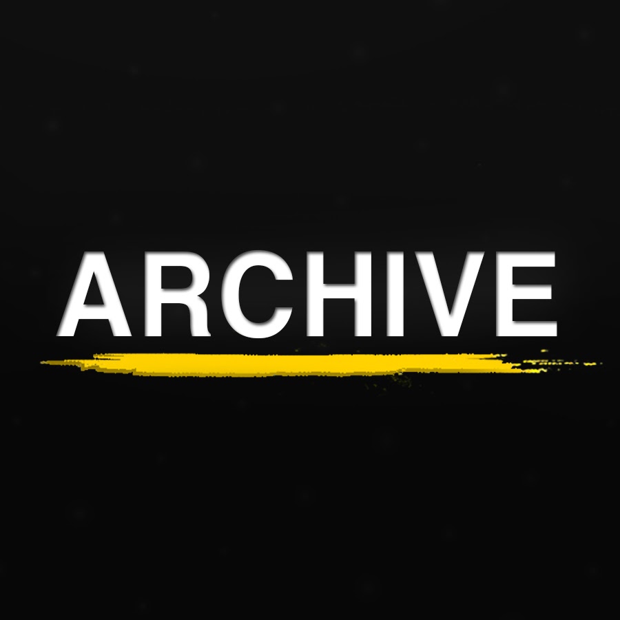 Motivation Archive YouTube-Kanal-Avatar