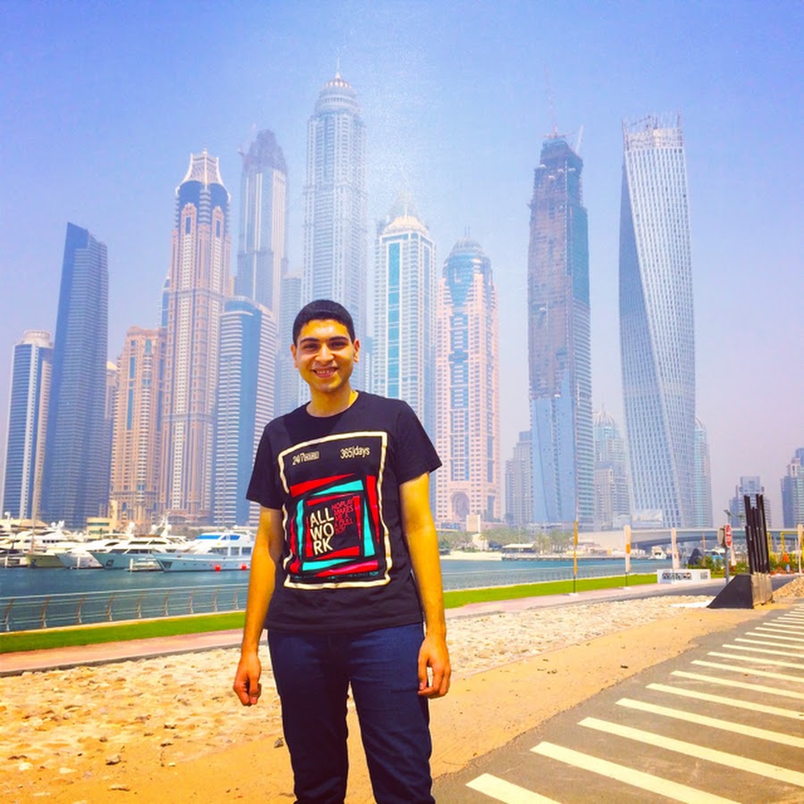 MOHAMMAD AL-ARABY YouTube channel avatar