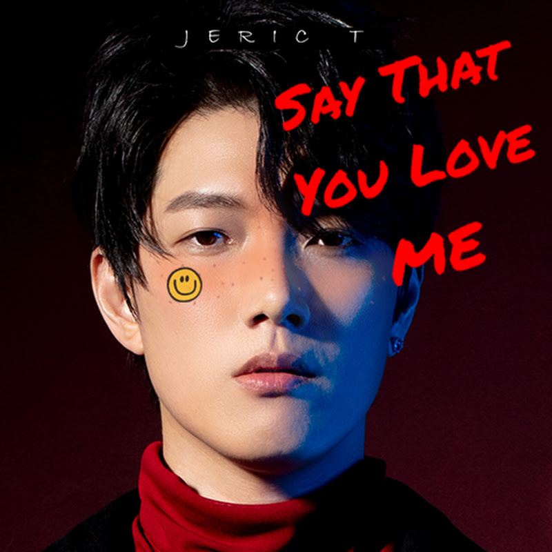 JERIC陳傑瑞 Jeric T - 網紅的藏寶箱 