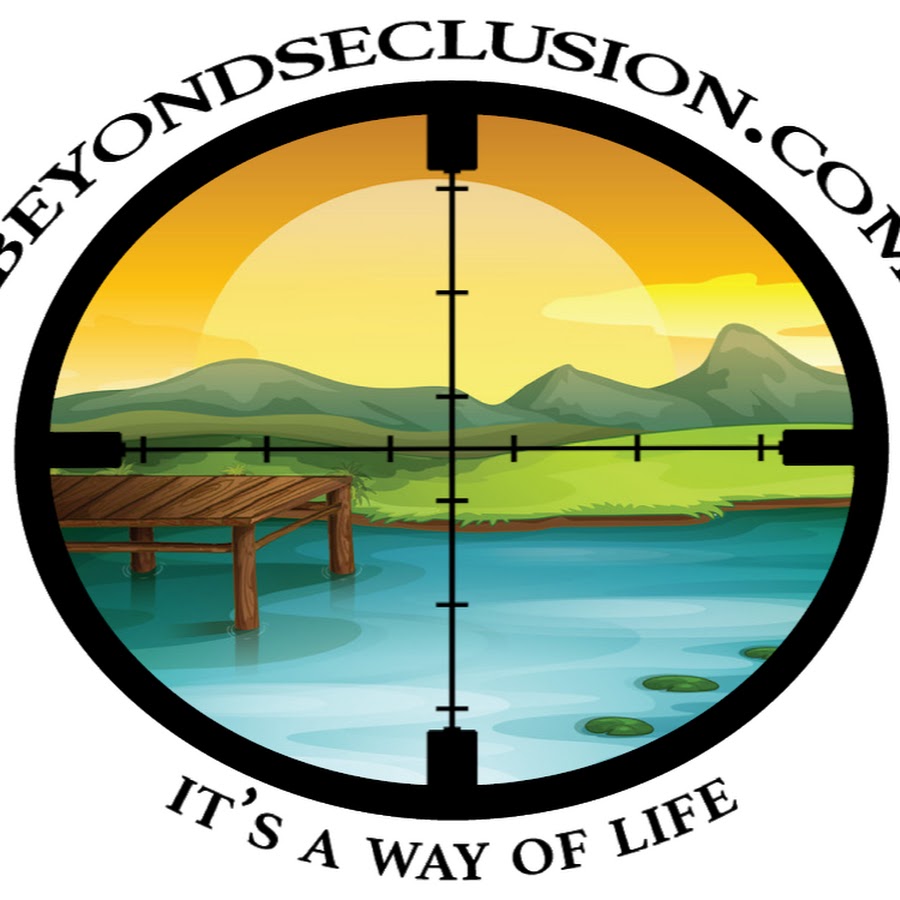 Beyond Seclusion YouTube channel avatar