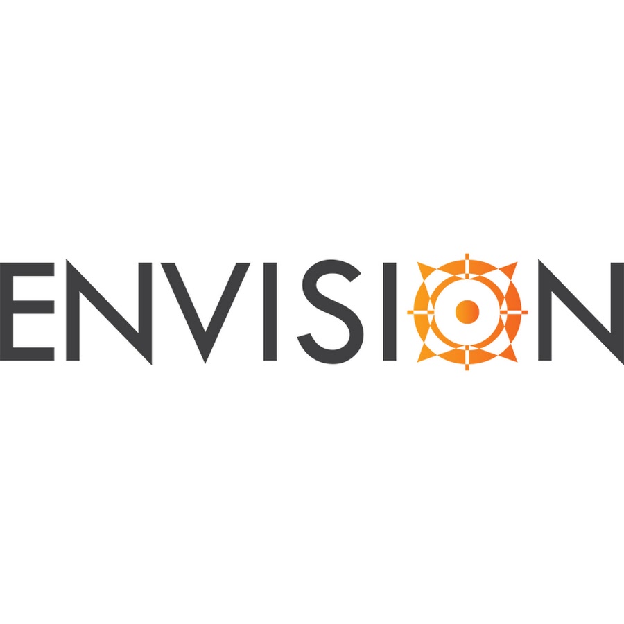 EnvisionLine رمز قناة اليوتيوب