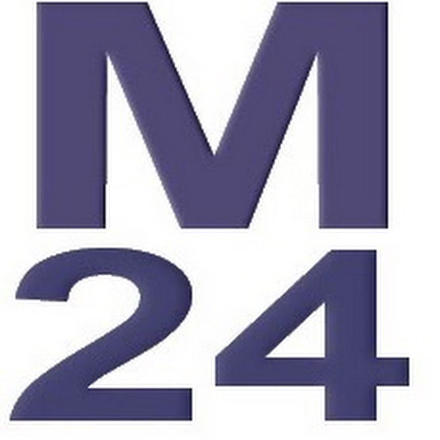 Stadtmagazin MÃ¼nchen 24 YouTube channel avatar