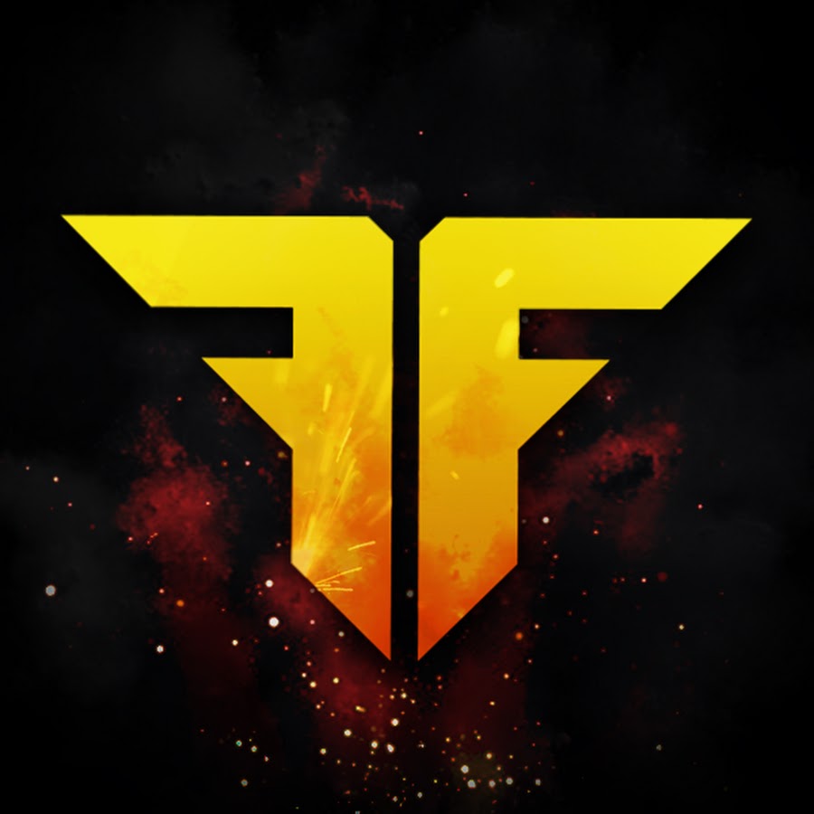 FuryForged YouTube channel avatar