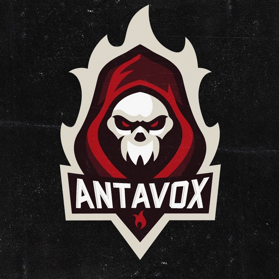Antavox رمز قناة اليوتيوب