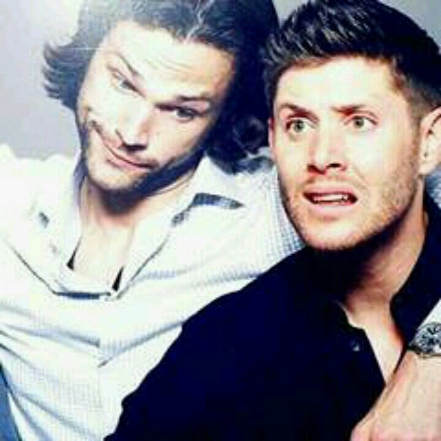 Supernatural Padalecki YouTube channel avatar