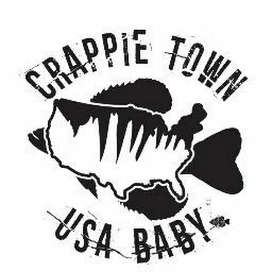 Crappie Sniper YouTube channel avatar