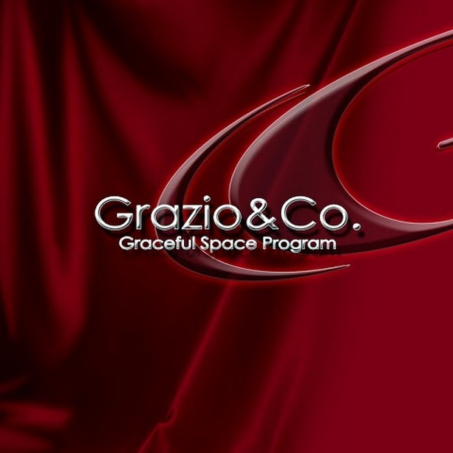 GrazioCo2004 رمز قناة اليوتيوب