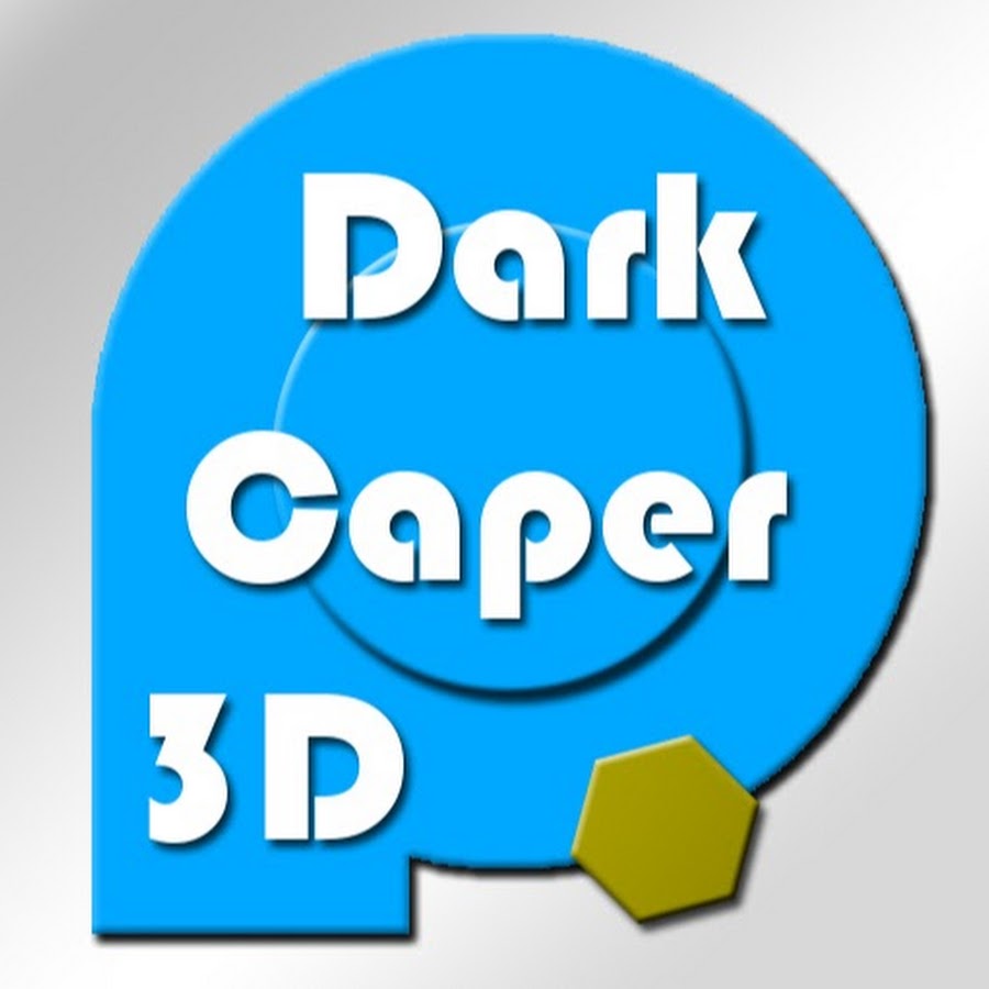 Darkcaper 3Dmodels