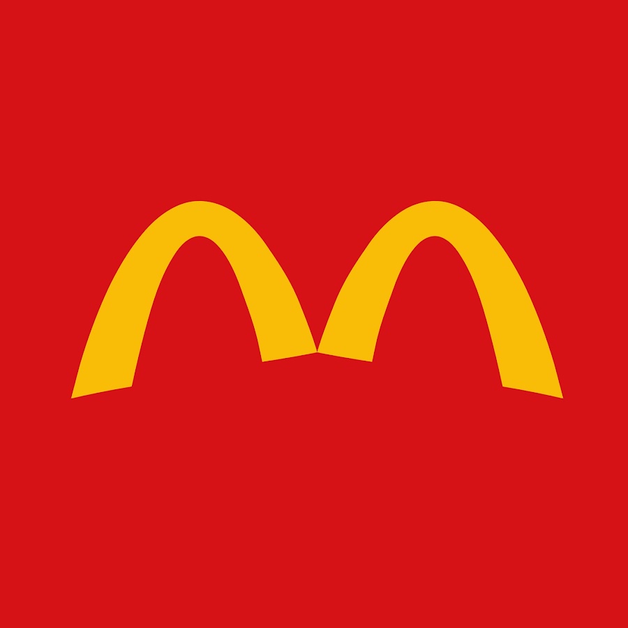 McDonaldsHK Avatar canale YouTube 