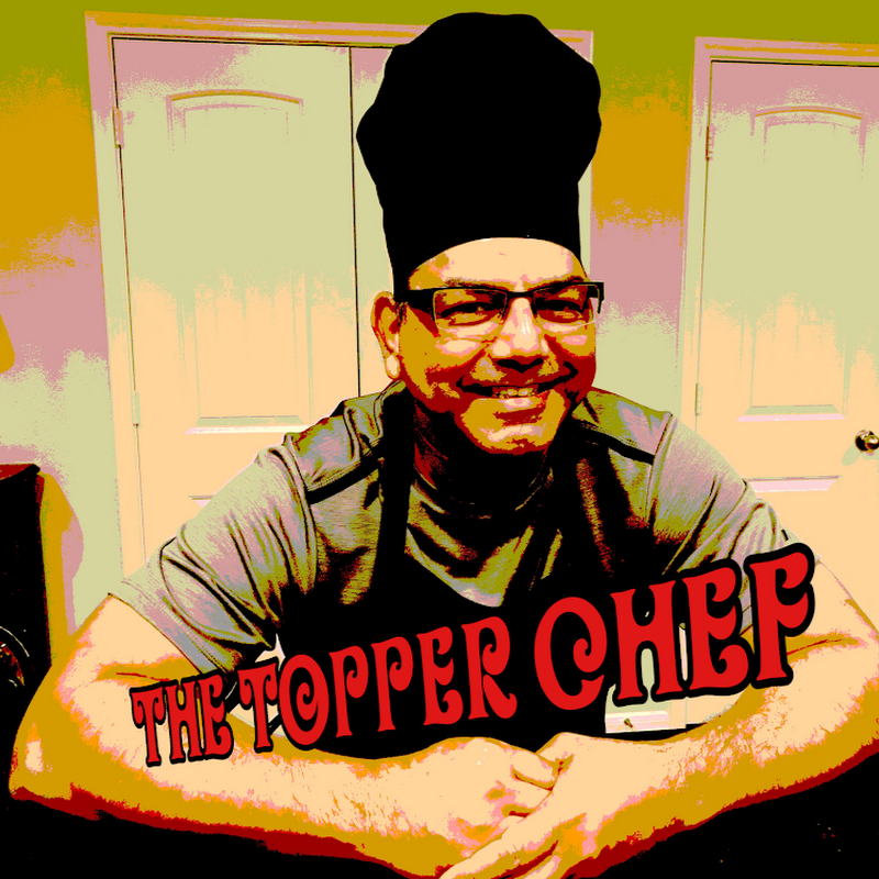 The Topper Chef