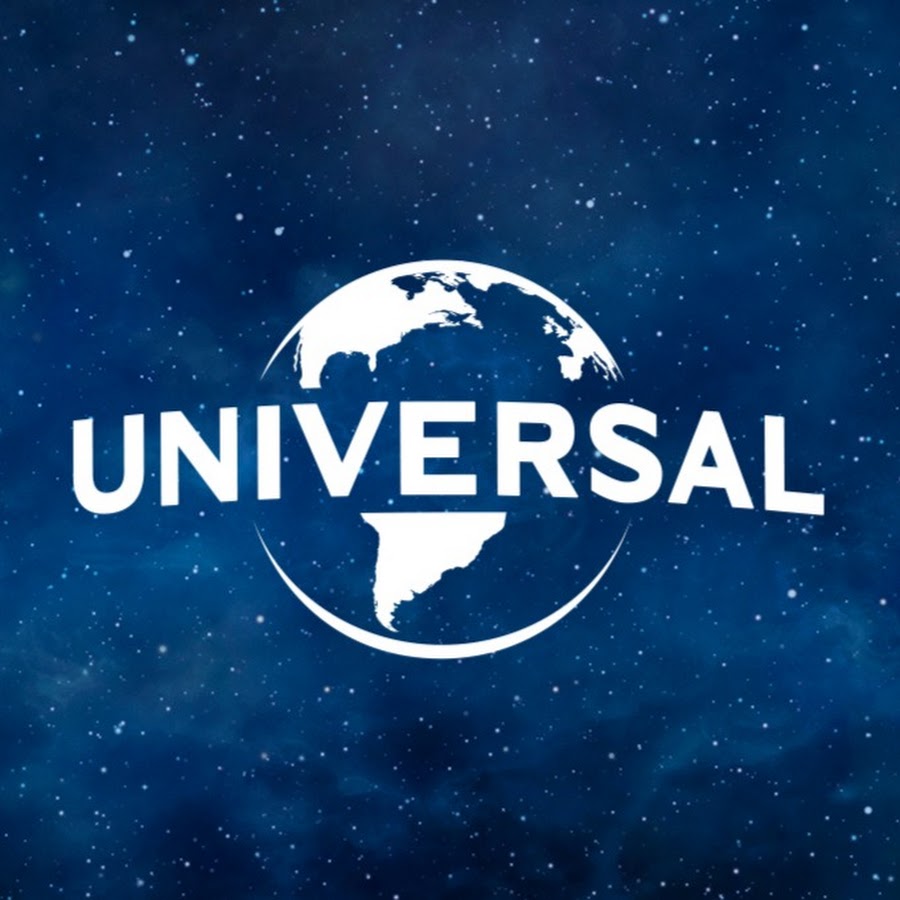 Universal Pictures Ireland رمز قناة اليوتيوب
