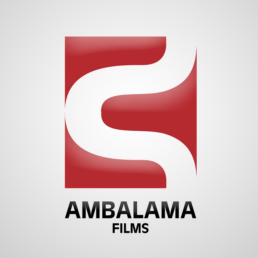 Ambalama Films YouTube 频道头像