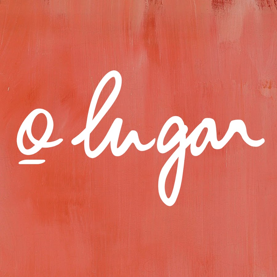 O Lugar YouTube channel avatar
