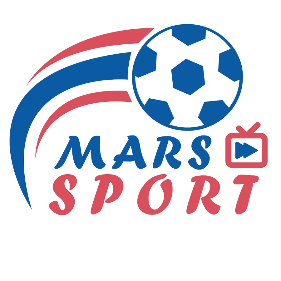 Mars Tv Sport YouTube 频道头像