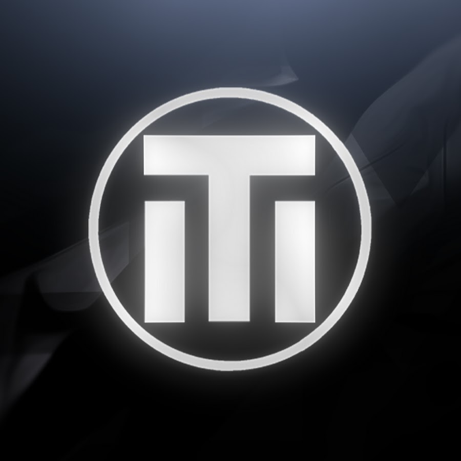 iTemp YouTube channel avatar