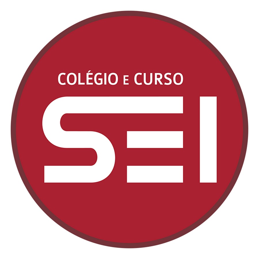 Sistema SEI YouTube channel avatar
