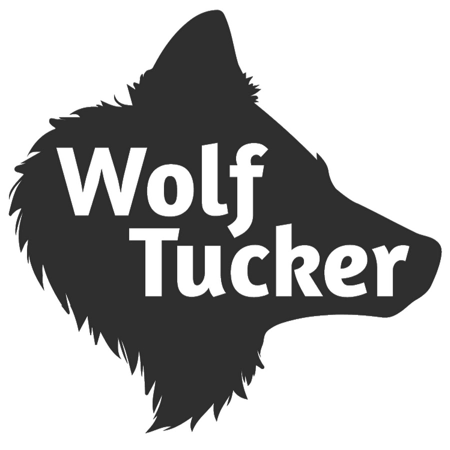 Wolf Tucker YouTube channel avatar