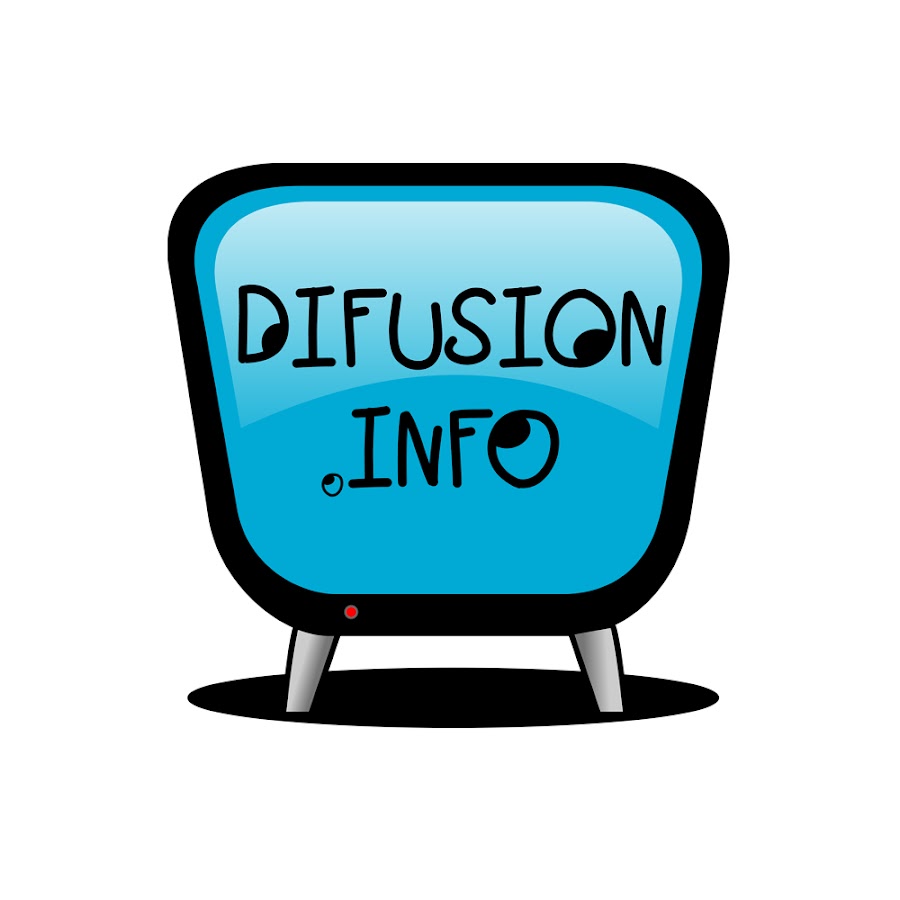 DifusionInfo YouTube channel avatar