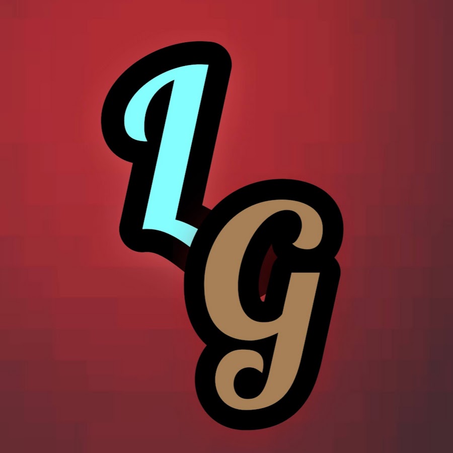 LasGenteses YouTube kanalı avatarı
