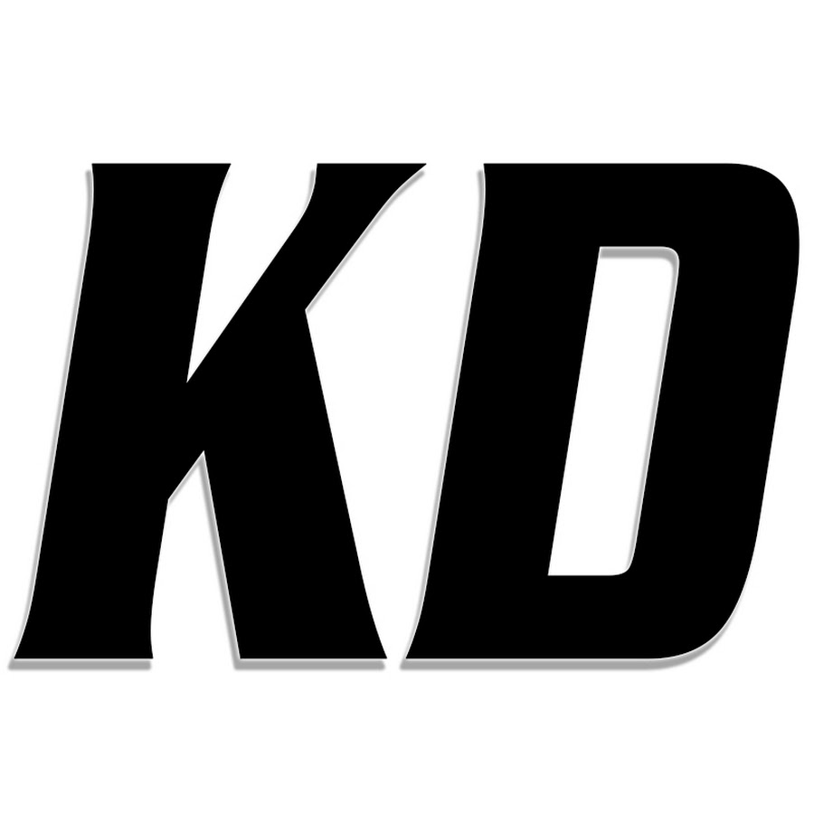 ì¼€ì´ëŒ€ì‹œ K-Dash YouTube channel avatar