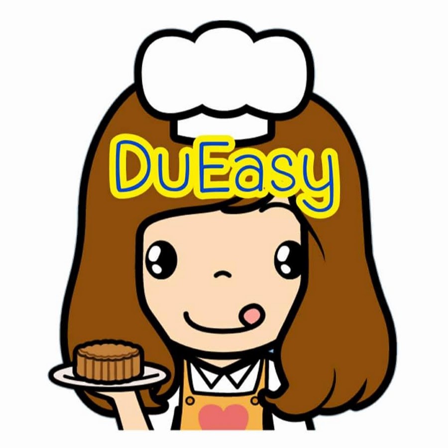 DuEasy channel رمز قناة اليوتيوب