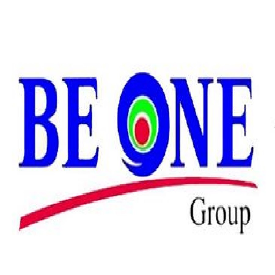 BeOne Group YouTube channel avatar