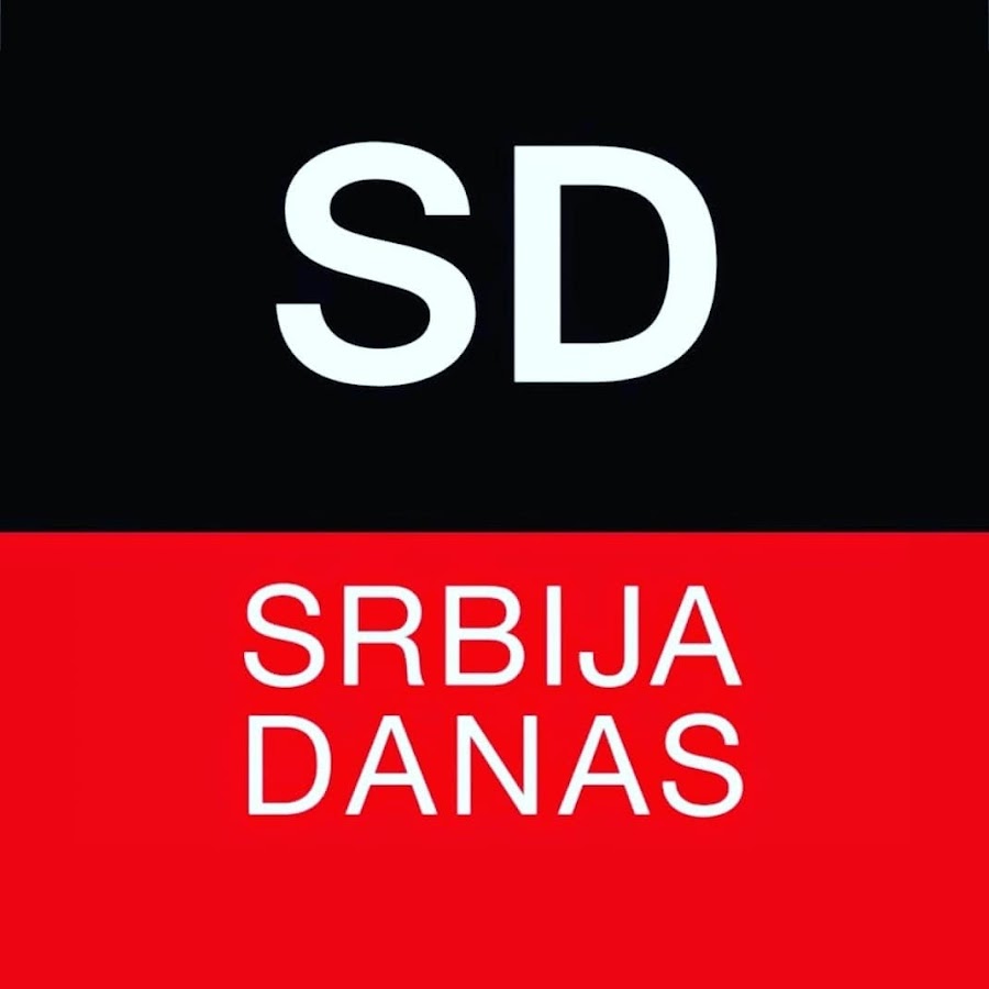 Srbija Danas Avatar del canal de YouTube