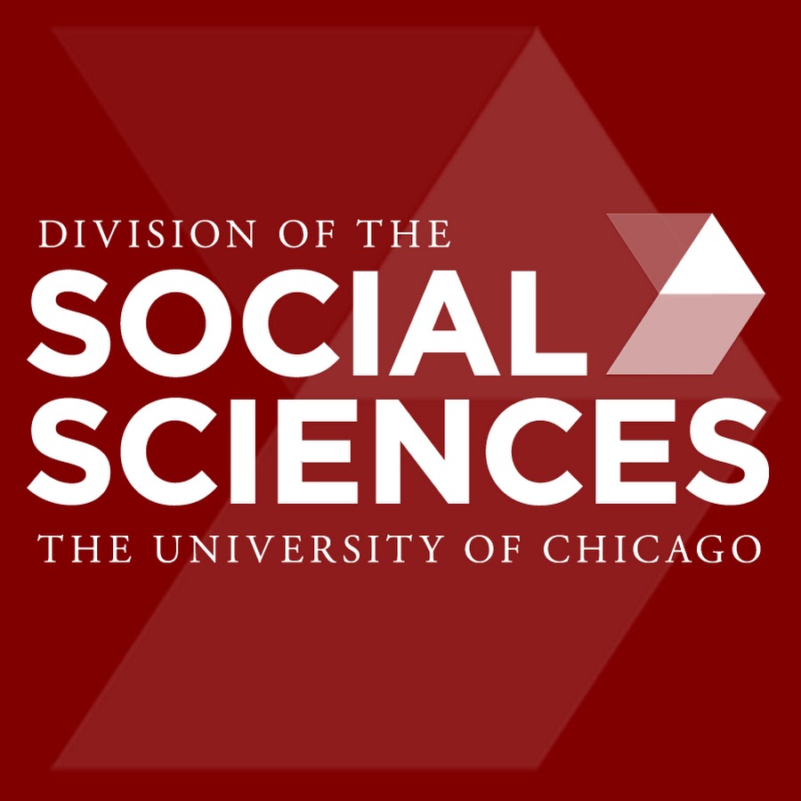 UChicago Social Sciences رمز قناة اليوتيوب