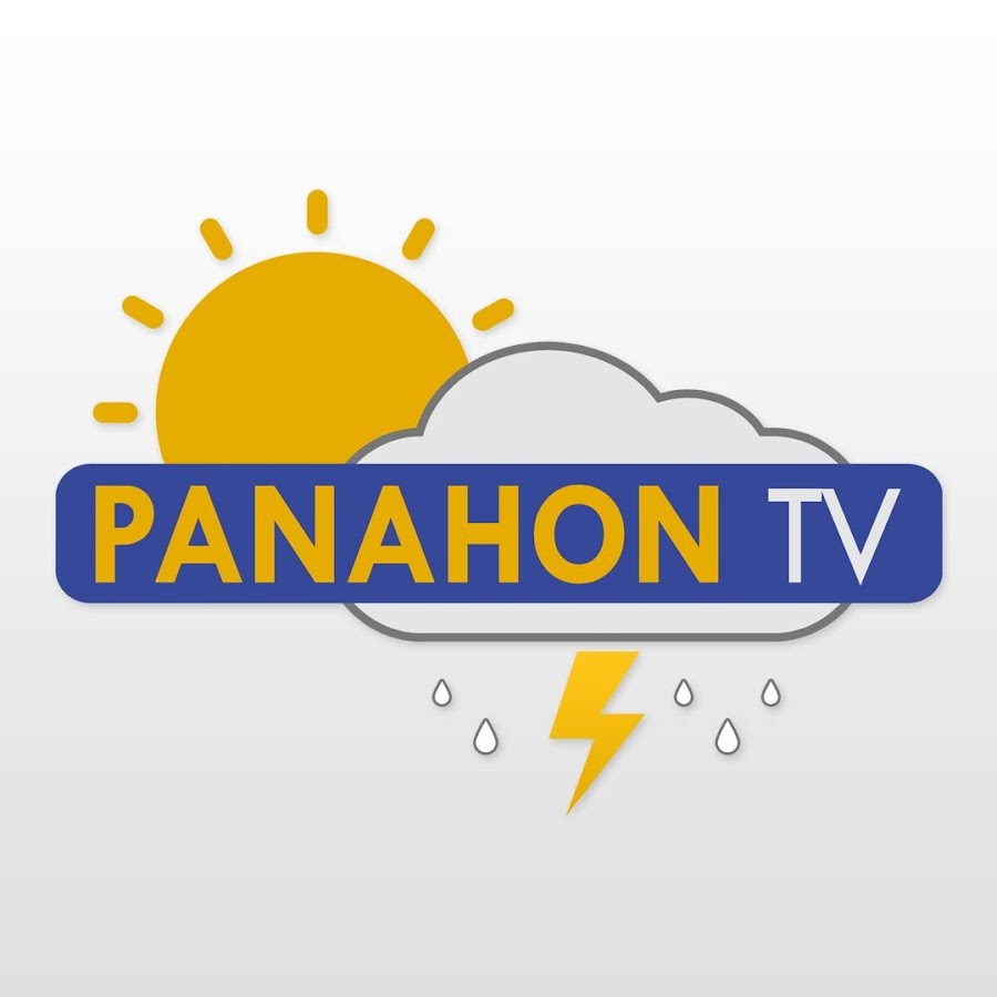 Panahon TV YouTube 频道头像