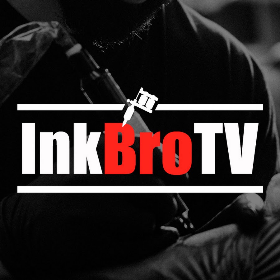Inkbro TV