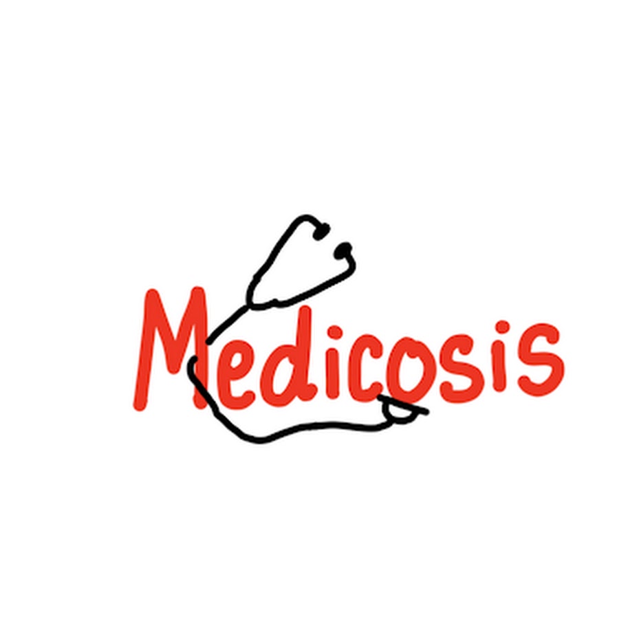 Medicosis Perfectionalis رمز قناة اليوتيوب