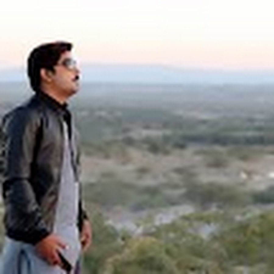 Zaheer Khan poetry YouTube channel avatar